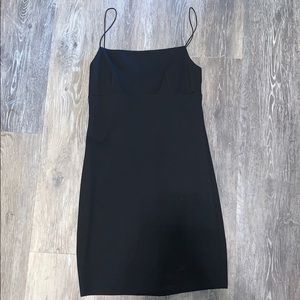 NWT Urban Outfitters Little Black Dress
